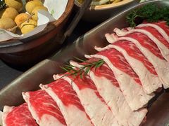 -季季山·云南野生菌火锅(上海首店)