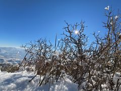 -北岳恒山