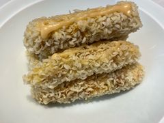 脆皮粉蒸肉-马旺子酒楼