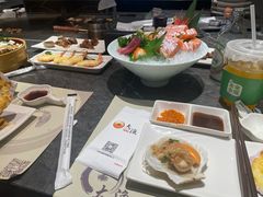 -大渔铁板烧(万象城店)