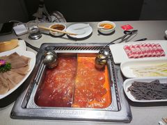-海底捞火锅(王府井银泰in88店)