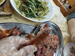 -南沙辉记烧鸡·荔枝木炭火吊烧(旧镇店)