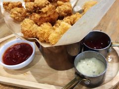 -Barbe a papa亲子餐厅(杨浦店)