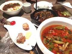-茉莉餐厅(包河万达店)