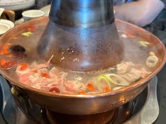 -阳坊胜利涮羊肉(阳坊老店)