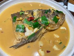 -大灶头·新昌菜(中国茶市店)