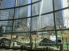 -Plush大堂酒廊(北京金融街威斯汀大酒店)