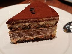 -OGGI TRATTORIA PIZZERIA(深业上城店)