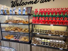 -85度C(北京八角物美店)