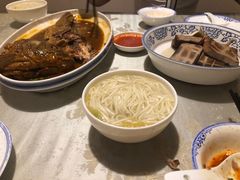 -鲁城往事(游客中心店)