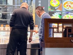 -淮扬楼(文港路店)
