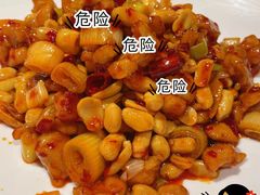 -小河盐帮·私家菜·烤鸭(三元桥·霄云路店)