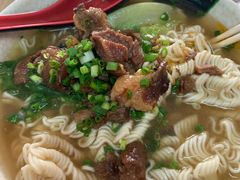 -荣记拉肠(丽江店)