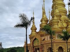 -西双版纳勐泐文化旅游区