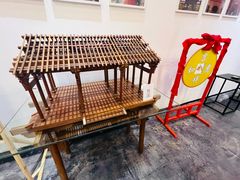 -林泷记·菜饭酒馆·秫香宴