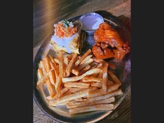 -Q MEX 库迈墨西哥餐吧(三里屯店)
