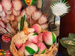-山西会馆·晋菜·晋商宴·牌匾博物馆(胜利东街店)