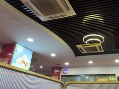 -潮汕美牛肉丸火锅店(天宁寺店)