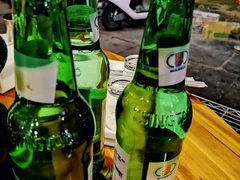 -牛味道炭火烤肉(湖前总店)