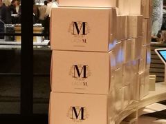 -Lady M Cake Boutique(麦迪逊大道店)
