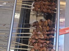 -三炮儿烧烤·羊锅·铁锅炖(南京首店)