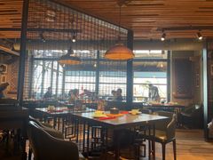 -川旺角融合菜•海景餐厅(星海广场店)