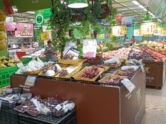 -华润万家(长安路店)