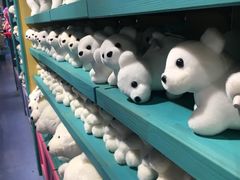 -多彩贵州城极地海洋世界