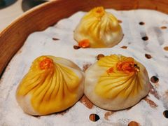-苏小柳手作点心x茶叙小院(徐家汇分院)