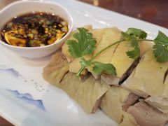 -长兴菜馆(高桥店)