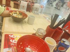 -食其家·牛丼咖喱(太阳宫店)