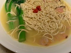 -桂满陇·景观餐厅(新世界店)