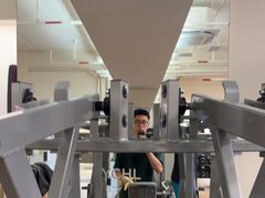 -YCHL Studios健身工作室(市二宫店)