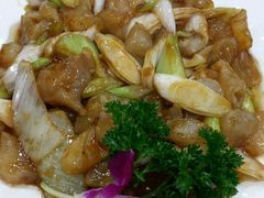 -杨记小骨头羊杂馆(南五马路店)