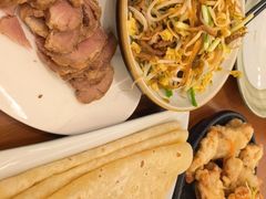 -老昌春饼(中央大街店)