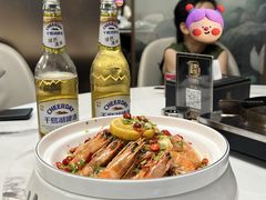 -宝荣鱼馆·临湖之宴(千岛湖店)