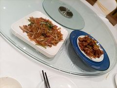 -东方之珠海鲜酒楼(南开店)