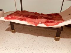 -左庭右院鲜牛肉火锅(环球港店)