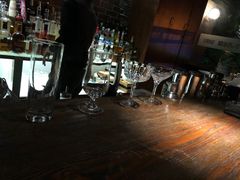 -LAMP BAR 水烟音乐酒吧