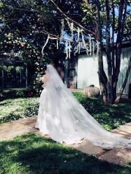 婚纱-全城热恋璀璨婚纱摄影(国贸总店)