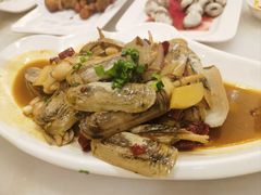 -华盛丰温州大排档(东三环南路店)