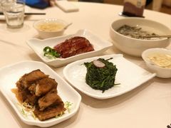 -得月楼·省级非遗·传统苏帮菜(观前店)