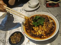 -红辣椒·川菜·火锅(大洋中心店)