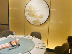 包厢-小厨娘淮扬菜(天印大道店)