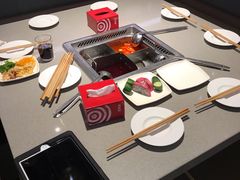 -海底捞火锅(奥体南路店)