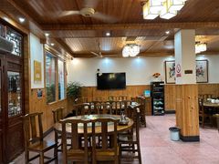 -芦茨金富饭庄·25年老字号·专做稻草鸡
