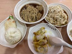 -蒋家桥饺面店(东关街店)
