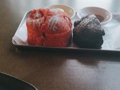 -恰餐厅及酒吧CHAR Bar & Grill(北京三里屯洲际店)