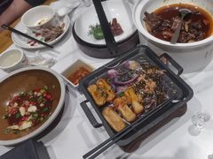 -寿州大饭店·餐厅