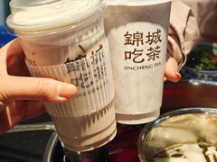 -飘香火锅(玉林西路店)